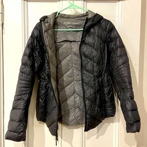 BCBGeneration packable down coat